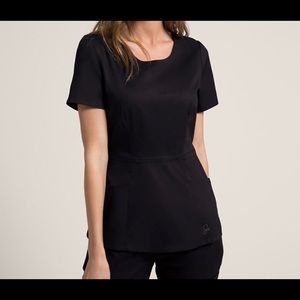 Jaanuu Peplum Top
